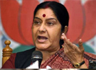 Delhi brutal assault: Hang rapists, they need shock treatment, says Sushma Swaraj